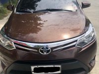 Selling 2nd Hand Toyota Vios 2014 in Quezon City