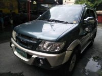 2007 Isuzu Crosswind for sale in Mandaluyong