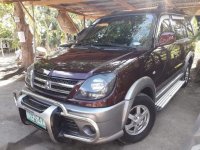 2nd Hand Mitsubishi Adventure 2012 at 50000 km for sale