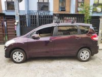 2017 Suzuki Ertiga for sale in Marikina