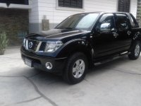 Selling Nissan Navara 2013 at 60000 in Ajuy