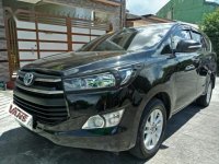 Selling Toyota Innova 2017 Automatic Diesel in Quezon City