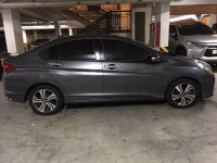 2015 Honda City for sale in Quezon City