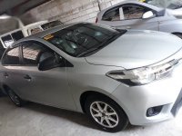 Like New Toyota Vios 2016 for sale in Caloocan