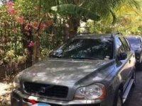 Volvo Xc60 2006 Automatic Gasoline for sale in Quezon City
