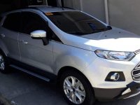 Selling Ford Ecosport 2015 at 40000 km in Quezon City