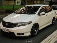 2nd Hand Honda City 2013 for sale in Makati