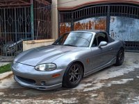 2005 Mazda Mx-5 Miata for sale in Manila