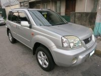 Selling Nissan X-Trail 2006 Automatic Gasoline in Makati