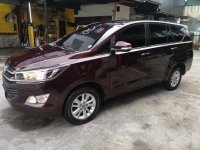 2nd Hand Toyota Innova 2016 for sale in Navotas