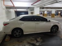 2nd Hand Toyota Altis 2018 at 10000 km for sale in Pasay