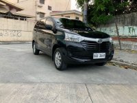 2018 Toyota Avanza for sale in Manila