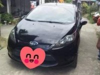 2nd Hand Ford Fiesta 2011 at 80000 km for sale in Tanauan