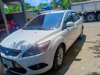 Ford Focus 2009 Manual Gasoline for sale in Makati