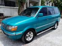 2nd Hand Toyota Revo 1999 at 110000 km for sale in Caloocan