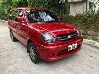 Mitsubishi Adventure 2017 Manual Diesel for sale in Quezon City