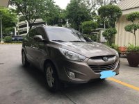 2011 Hyundai Tucson for sale in Pasig