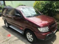 Selling Isuzu Crosswind 2014 Manual Diesel in Taytay