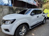 Selling 2nd Hand Nissan Navara 2016 in Cebu City