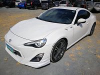 Selling 2nd Hand Toyota 86 2013 at 28167 km in Pasig