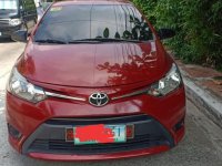 2014 Toyota Vios for sale in Pasig