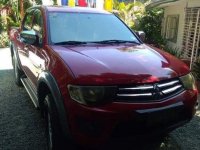 2010 Mitsubishi Strada for sale in Cabuyao