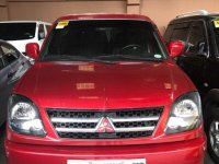 2018 Mitsubishi Adventure for sale in Quezon City