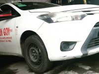 Toyota Vios 2010 Manual Gasoline for sale in Mandaluyong