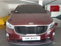 2nd Hand Kia Carnival 2017 at 15000 km for sale