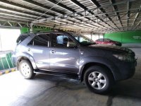 Toyota Fortuner 2011 Automatic Diesel for sale in Las Piñas