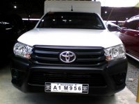 2018 Toyota Hilux for sale in Pasig