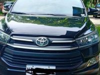 Selling 2nd Hand Toyota Innova in Cagayan de Oro