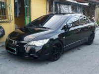 Honda Civic 2006 Automatic Gasoline for sale in General Trias