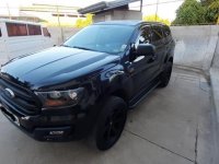 2nd Hand Ford Everest 2016 for sale in Mandaue