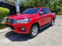 2015 Toyota Hilux for sale in Parañaque