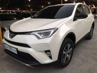 Toyota Rav4 2018 Automatic Gasoline for sale in Pasig
