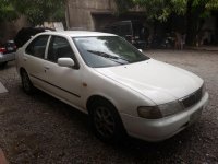 2nd Hand Nissan Exalta 1995 for sale in Mabalacat