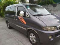 2008 Hyundai Starex for sale in Panabo