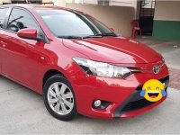 2015 Toyota Vios for sale in Angeles