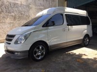 Hyundai Grand Starex 2011 Automatic Diesel for sale in Pasig