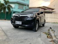 2nd Hand Toyota Avanza 2018 Automatic Gasoline for sale in Manila