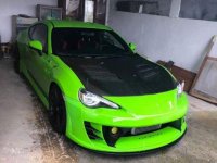 2nd Hand Toyota 86 2013 for sale in Pateros