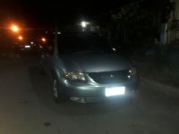 2nd Hand Chrysler Town And Country 2003 for sale in Marikina
