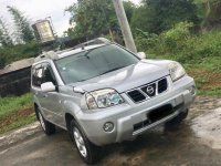 Nissan X-Trail 2006 Automatic Gasoline for sale in Quezon City