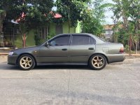 2nd Hand Toyota Corolla 1992 for sale in Bacoor