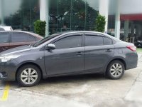 2nd Hand Toyota Vios 2015 for sale in Meycauayan