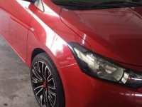 2016 Toyota Vios for sale in Quezon City