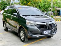2nd Hand Toyota Avanza 2018 for sale in Cebu City