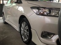 2nd Hand Toyota Vios 2014 Automatic Gasoline for sale in Dasmariñas