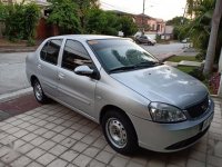 2nd Hand Tata Indigo 2016 Manual Diesel for sale in Quezon City